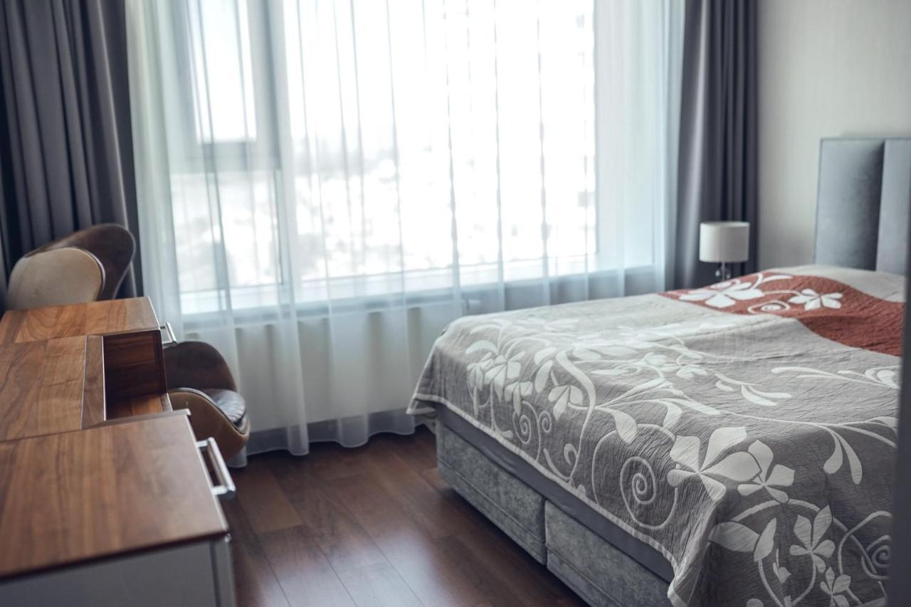 Voir Apartment Bratislava Exterior photo