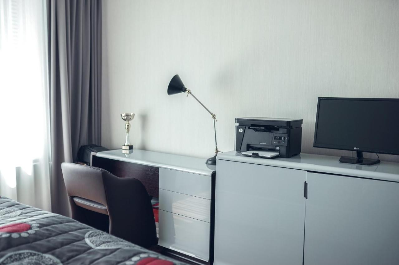 Voir Apartment Bratislava Exterior photo